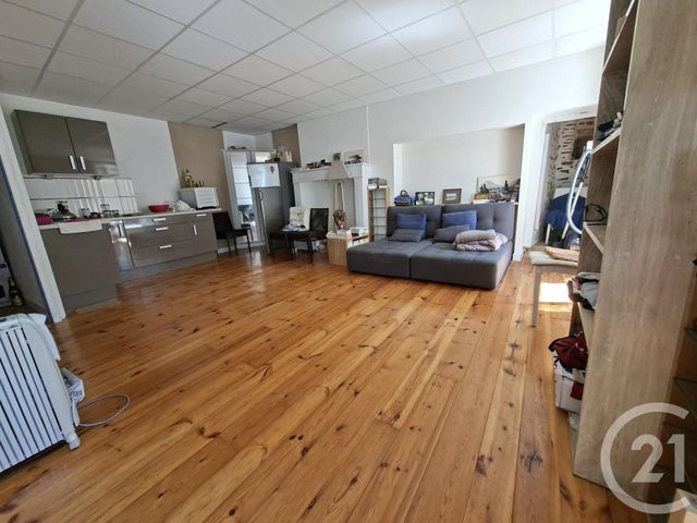 Maison &agrave; vendre - 3 pi&egrave;ces - 90 m2 - Brioude - 43 - AUVERGNE