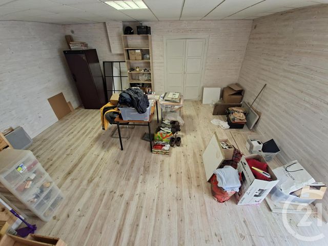 Maison &agrave; vendre - 3 pi&egrave;ces - 90 m2 - Brioude - 43 - AUVERGNE