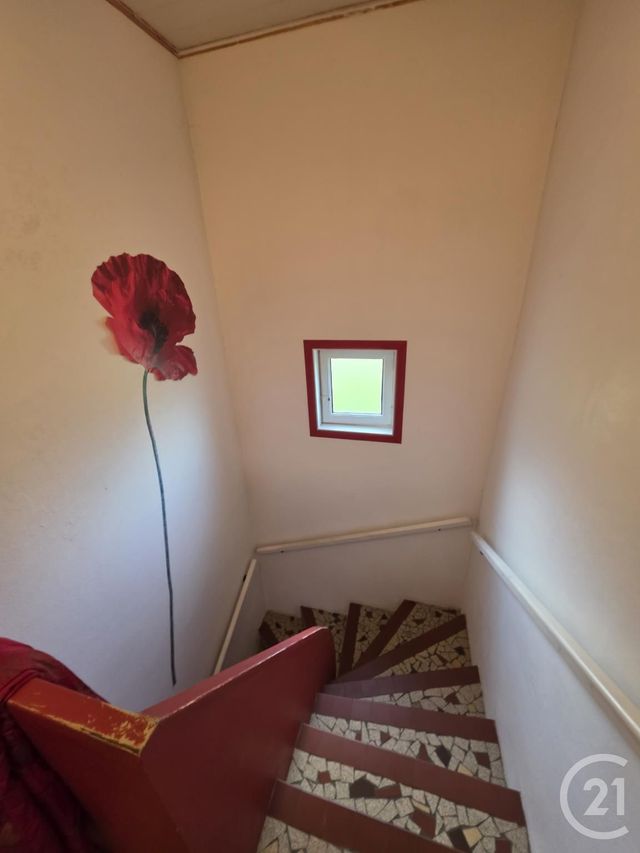 Maison &agrave; vendre - 4 pi&egrave;ces - 69 m2 - Brioude - 43 - AUVERGNE