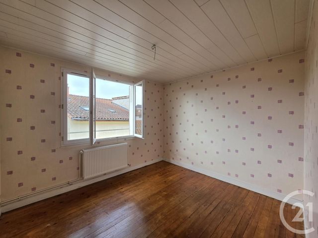 Maison &agrave; vendre - 4 pi&egrave;ces - 69 m2 - Brioude - 43 - AUVERGNE