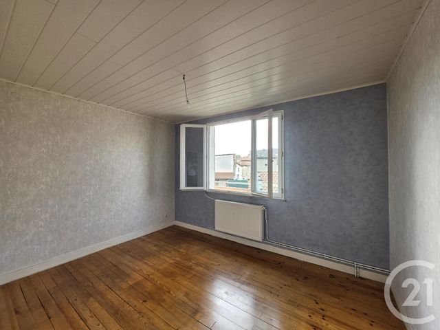 Maison &agrave; vendre - 4 pi&egrave;ces - 69 m2 - Brioude - 43 - AUVERGNE