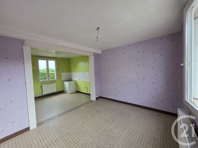 Maison &agrave; vendre - 4 pi&egrave;ces - 69 m2 - Brioude - 43 - AUVERGNE