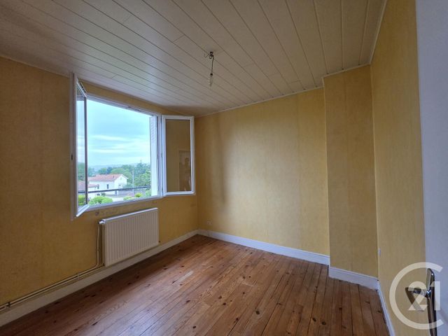 Maison &agrave; vendre - 4 pi&egrave;ces - 69 m2 - Brioude - 43 - AUVERGNE