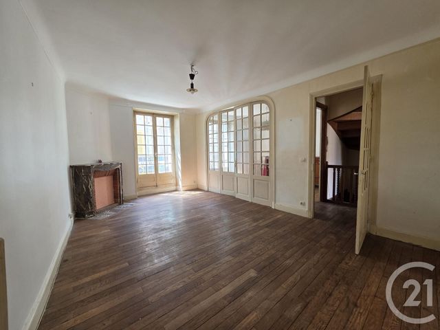 Immeuble &agrave; vendre - 225 m2 - Brioude - 43 - AUVERGNE