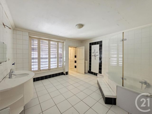 Immeuble &agrave; vendre - 225 m2 - Brioude - 43 - AUVERGNE