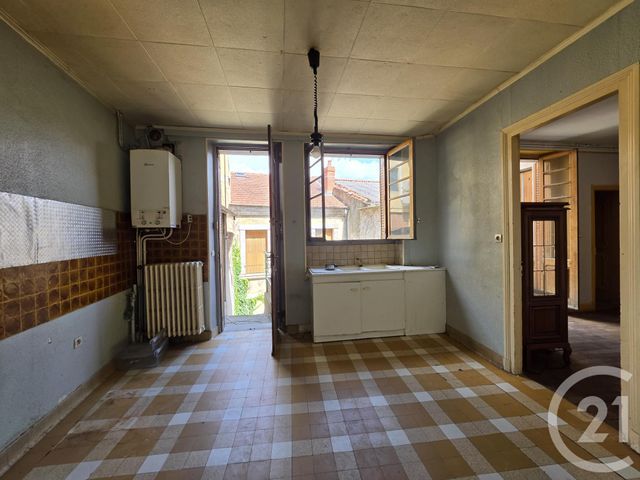 Immeuble &agrave; vendre - 225 m2 - Brioude - 43 - AUVERGNE