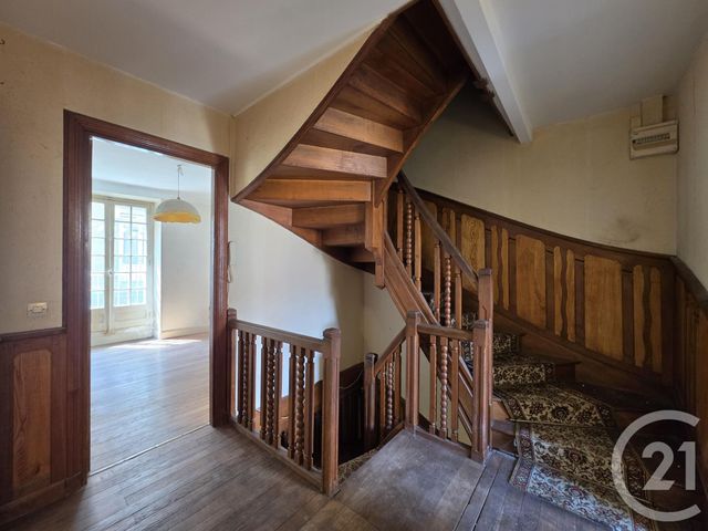 Immeuble &agrave; vendre - 225 m2 - Brioude - 43 - AUVERGNE