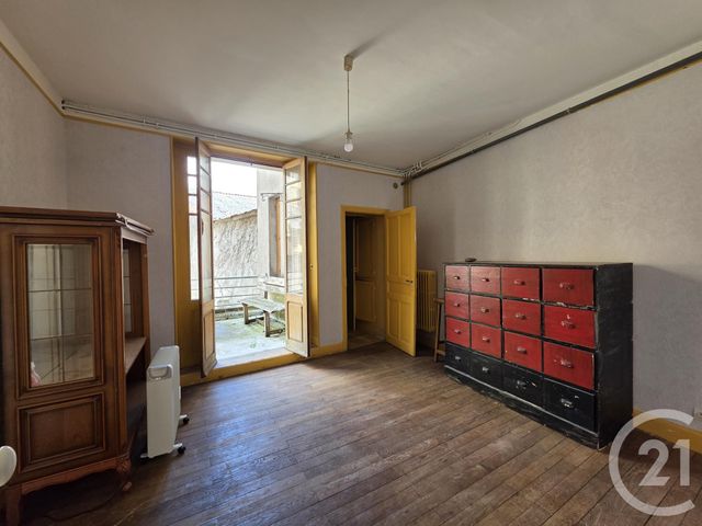 Immeuble &agrave; vendre - 225 m2 - Brioude - 43 - AUVERGNE