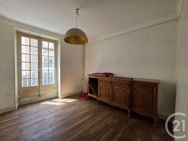 Immeuble &agrave; vendre - 225 m2 - Brioude - 43 - AUVERGNE