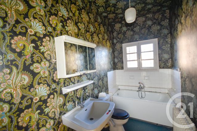 Maison &agrave; vendre - 4 pi&egrave;ces - 161 m2 - Brioude - 43 - AUVERGNE