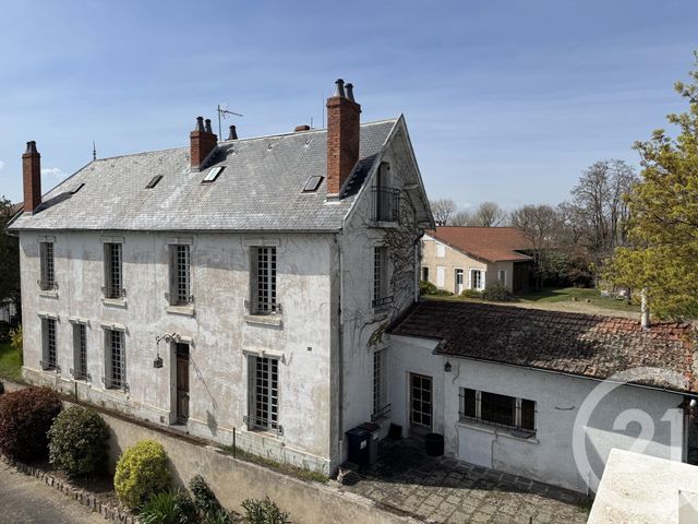 Maison à vendre BRIOUDE
