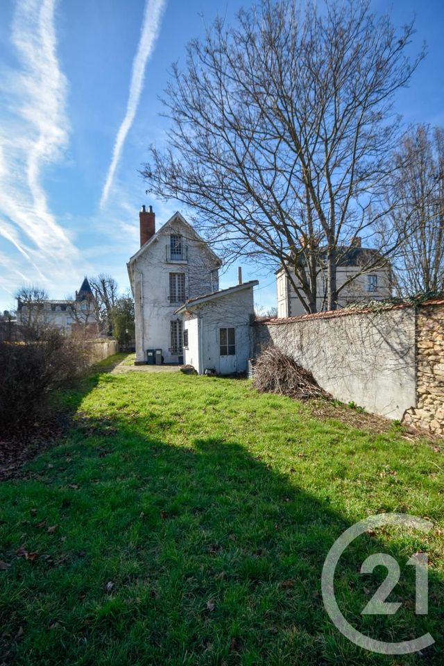 Maison &agrave; vendre - 4 pi&egrave;ces - 161 m2 - Brioude - 43 - AUVERGNE