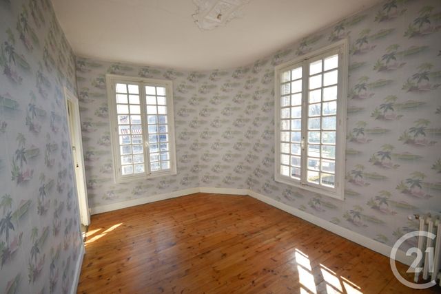 Maison &agrave; vendre - 4 pi&egrave;ces - 161 m2 - Brioude - 43 - AUVERGNE