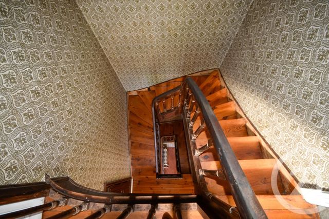 Maison &agrave; vendre - 4 pi&egrave;ces - 161 m2 - Brioude - 43 - AUVERGNE