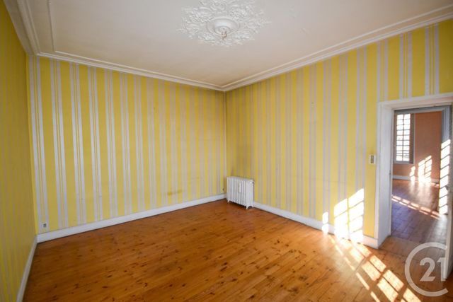 Maison &agrave; vendre - 4 pi&egrave;ces - 161 m2 - Brioude - 43 - AUVERGNE