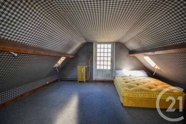 Maison &agrave; vendre - 4 pi&egrave;ces - 161 m2 - Brioude - 43 - AUVERGNE