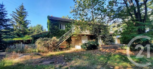 Maison à vendre VEZEZOUX