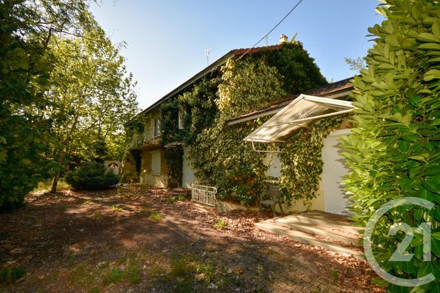 Maison &agrave; vendre - 8 pi&egrave;ces - 272 m2 - Vezezoux - 43 - AUVERGNE