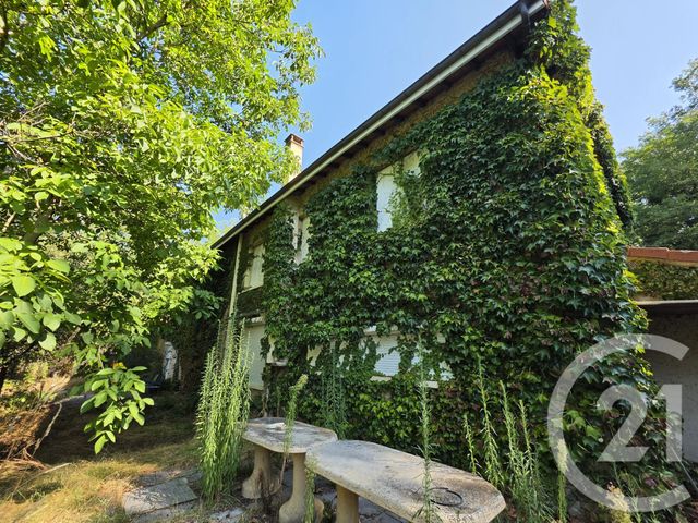 Maison à vendre VEZEZOUX