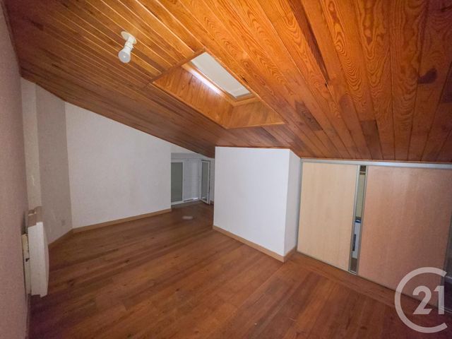 Appartement Triplex &agrave; vendre - 3 pi&egrave;ces - 52 m2 - Brioude - 43 - AUVERGNE