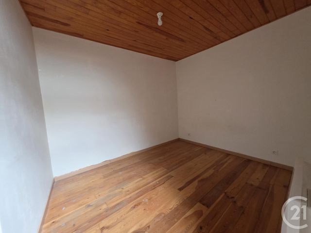 Appartement Triplex &agrave; vendre - 3 pi&egrave;ces - 52 m2 - Brioude - 43 - AUVERGNE
