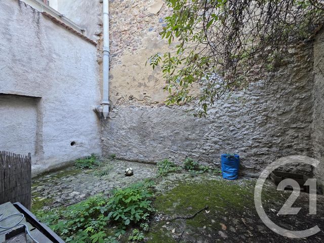 Appartement Triplex &agrave; vendre - 3 pi&egrave;ces - 52 m2 - Brioude - 43 - AUVERGNE