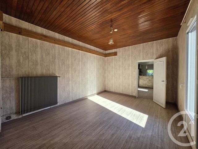 Maison &agrave; vendre - 3 pi&egrave;ces - 82 m2 - Vergongheon - 43 - AUVERGNE