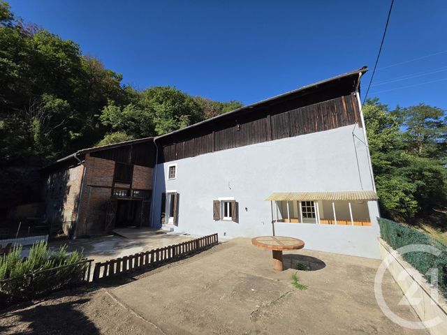 Maison 3 pièces 82 m² · à Vergongheon · 82 m² · 99 000 €