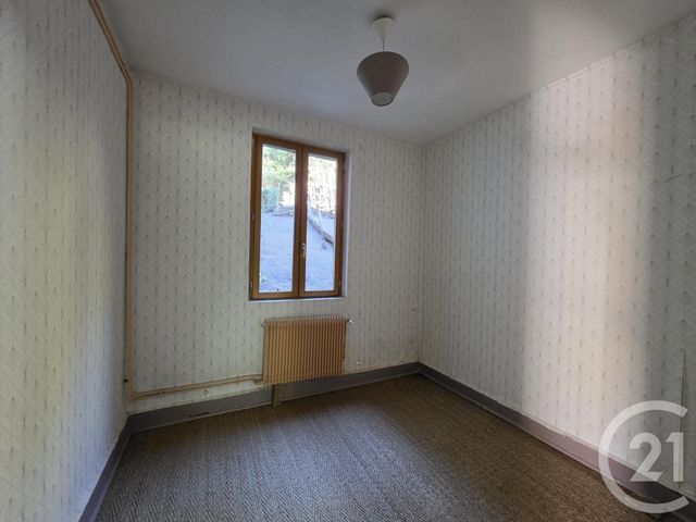 Maison &agrave; vendre - 3 pi&egrave;ces - 82 m2 - Vergongheon - 43 - AUVERGNE