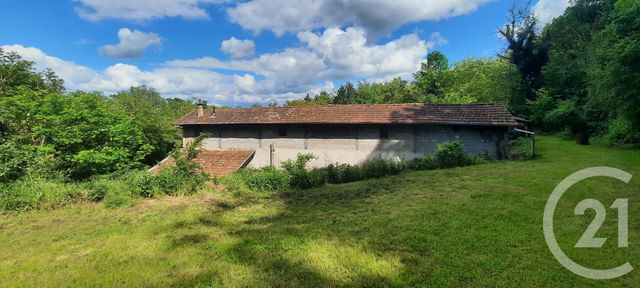 Maison &agrave; vendre - 3 pi&egrave;ces - 82 m2 - Vergongheon - 43 - AUVERGNE