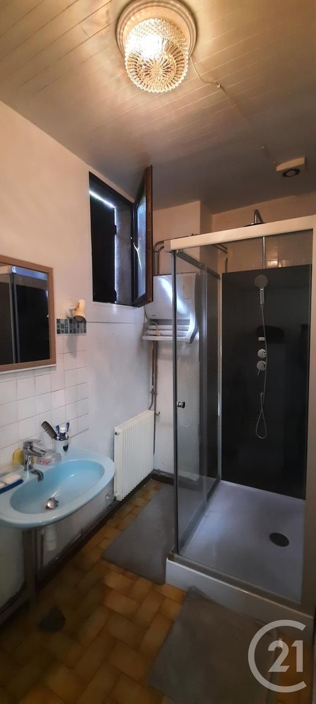 Maison &agrave; vendre - 3 pi&egrave;ces - 82 m2 - Vergongheon - 43 - AUVERGNE