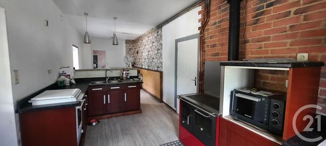 Maison &agrave; vendre - 3 pi&egrave;ces - 82 m2 - Vergongheon - 43 - AUVERGNE