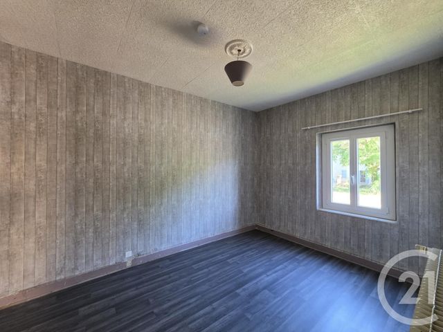 Maison &agrave; vendre - 3 pi&egrave;ces - 82 m2 - Vergongheon - 43 - AUVERGNE