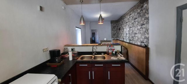Maison &agrave; vendre - 3 pi&egrave;ces - 82 m2 - Vergongheon - 43 - AUVERGNE