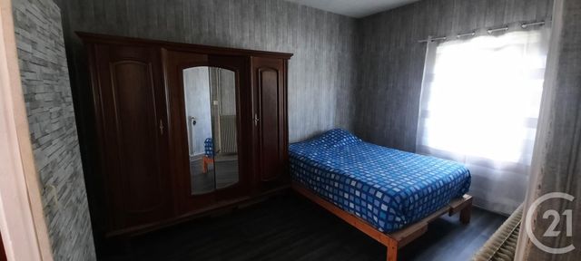 Maison &agrave; vendre - 3 pi&egrave;ces - 82 m2 - Vergongheon - 43 - AUVERGNE
