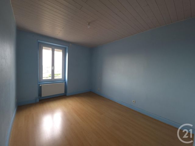 Maison &agrave; vendre - 4 pi&egrave;ces - 106 m2 - Frugeres Les Mines - 43 - AUVERGNE