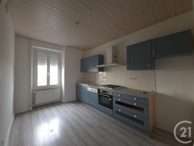 Maison &agrave; vendre - 4 pi&egrave;ces - 106 m2 - Frugeres Les Mines - 43 - AUVERGNE