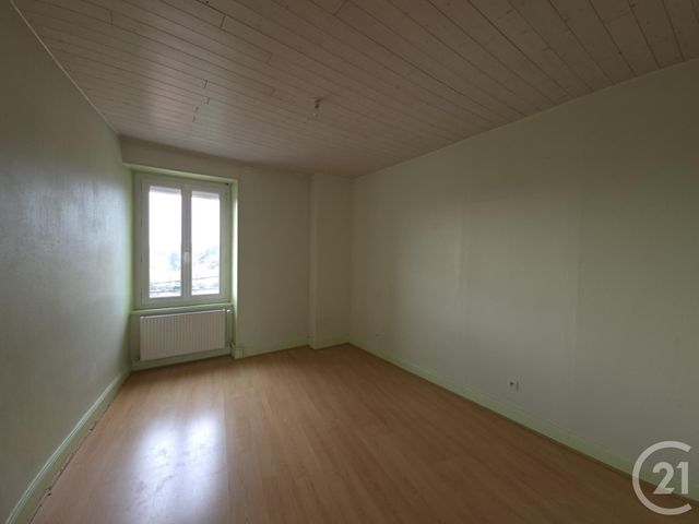 Maison &agrave; vendre - 4 pi&egrave;ces - 106 m2 - Frugeres Les Mines - 43 - AUVERGNE