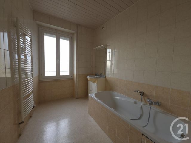 Maison &agrave; vendre - 4 pi&egrave;ces - 106 m2 - Frugeres Les Mines - 43 - AUVERGNE