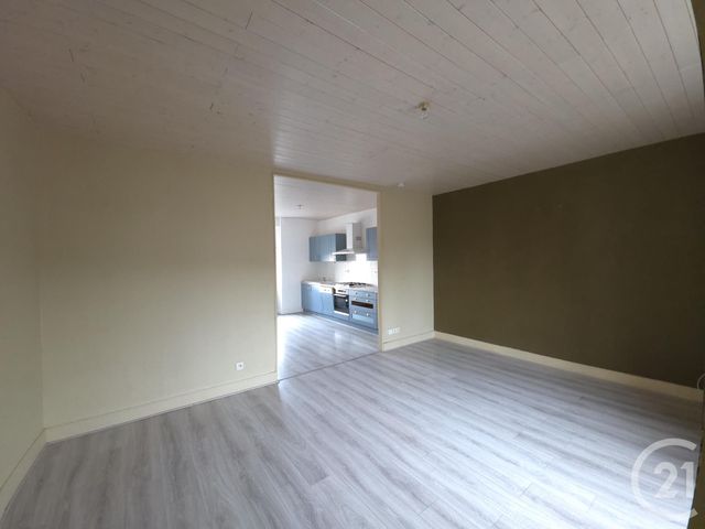 Maison &agrave; vendre - 4 pi&egrave;ces - 106 m2 - Frugeres Les Mines - 43 - AUVERGNE