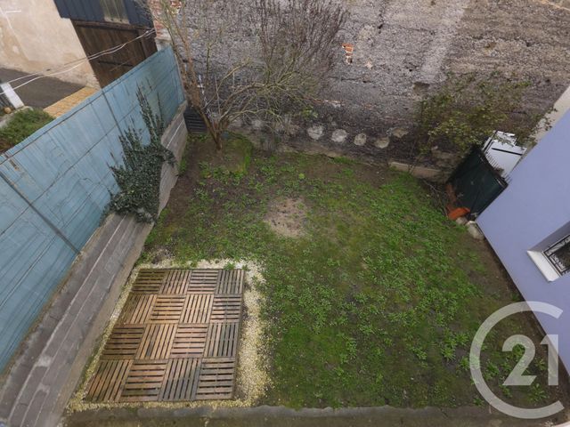 Maison &agrave; vendre - 4 pi&egrave;ces - 106 m2 - Frugeres Les Mines - 43 - AUVERGNE