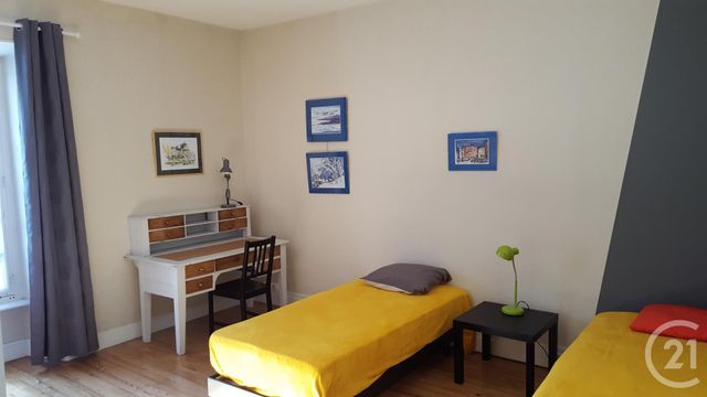 Maison &agrave; vendre - 6 pi&egrave;ces - 145 m2 - Brioude - 43 - AUVERGNE
