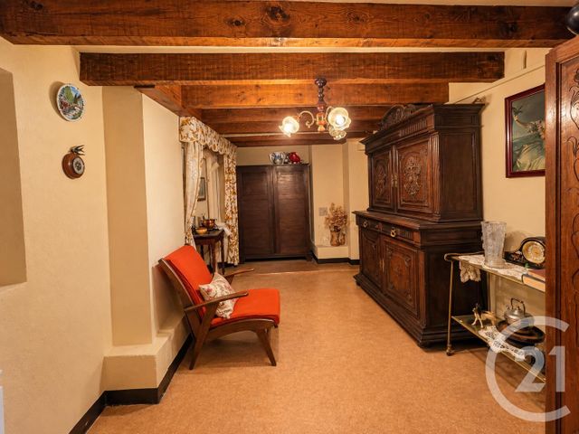 Maison &agrave; vendre - 4 pi&egrave;ces - 75 m2 - Brioude - 43 - AUVERGNE