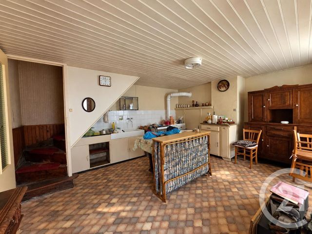 Maison &agrave; vendre - 4 pi&egrave;ces - 75 m2 - Brioude - 43 - AUVERGNE