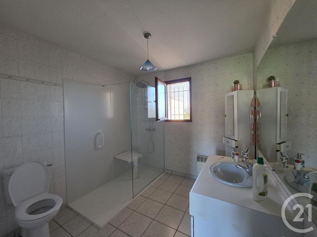 Maison &agrave; vendre - 4 pi&egrave;ces - 87,50 m2 - Brioude - 43 - AUVERGNE