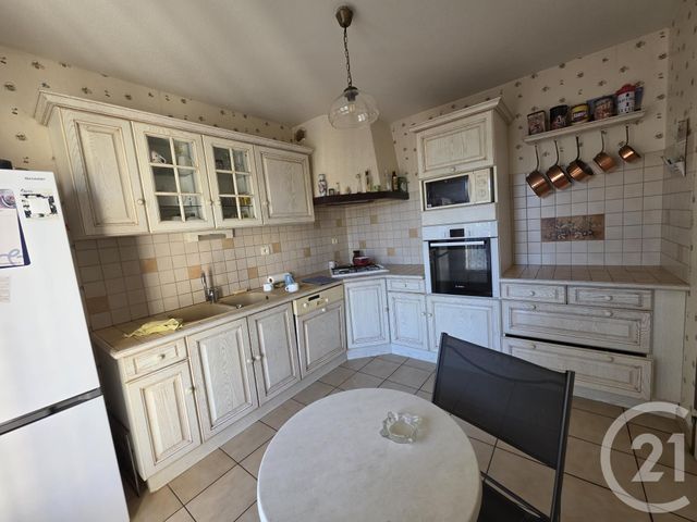 Maison &agrave; vendre - 4 pi&egrave;ces - 87,50 m2 - Brioude - 43 - AUVERGNE