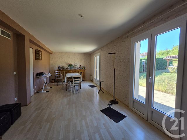Maison &agrave; vendre - 4 pi&egrave;ces - 87,50 m2 - Brioude - 43 - AUVERGNE