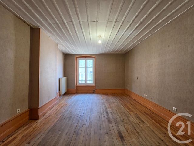 Immeuble &agrave; vendre - 160 m2 - Brioude - 43 - AUVERGNE