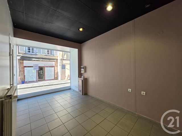 Immeuble à vendre BRIOUDE