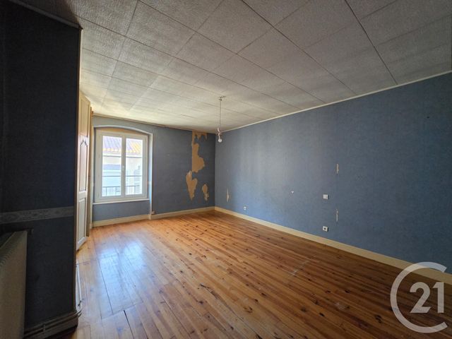 Immeuble &agrave; vendre - 160 m2 - Brioude - 43 - AUVERGNE